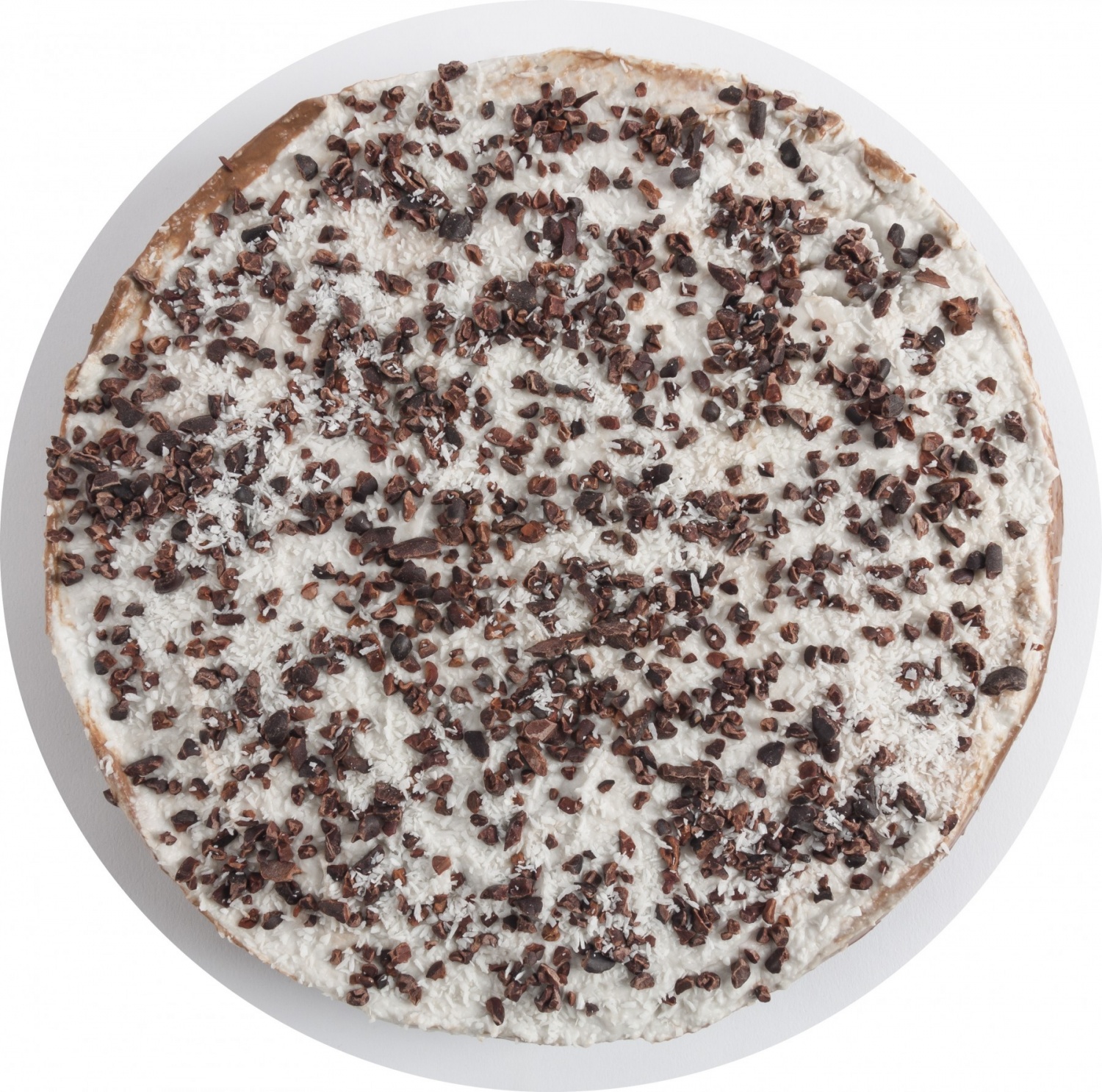 Louis - Jazzy Mississippi mud pie